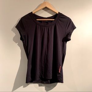 PRADA Athletic Style T Shirt